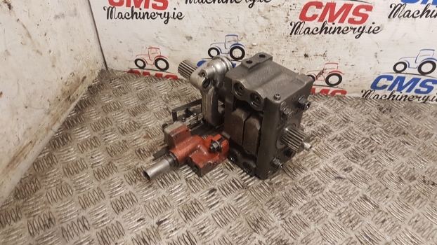 Massey Ferguson 690, 699, 590, 575 Hydraulic Lift Pump 1665610m2, 1675125m92 - Хидраулична пумпа за Трактор: слика 3 Massey Ferguson 690, 699, 590, 575 Hydraulic Lift Pump 1665610m2, 1675125m92 - Хидраулична пумпа за Трактор: слика 3