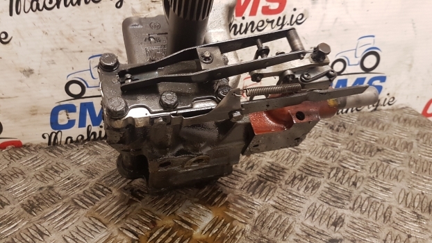 Massey Ferguson 690, 699, 590, 575 Hydraulic Lift Pump 1665610m2, 1675125m92 - Хидраулична пумпа за Трактор: слика 5 Massey Ferguson 690, 699, 590, 575 Hydraulic Lift Pump 1665610m2, 1675125m92 - Хидраулична пумпа за Трактор: слика 5