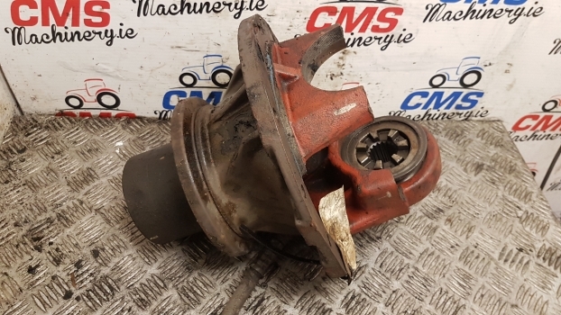 Диференцијален запчаник на брзина за Трактор Massey Ferguson 8150, 8160 Front Axle Differential Housing Support 3429929m93: слика 1