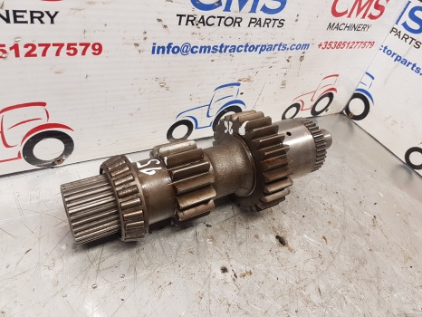 Massey Ferguson Backhoe 50 Hx Transmission Gear Shaft Z 26/15 1692246m92 - Трансмисија: слика 2 Massey Ferguson Backhoe 50 Hx Transmission Gear Shaft Z 26/15 1692246m92 - Трансмисија: слика 2