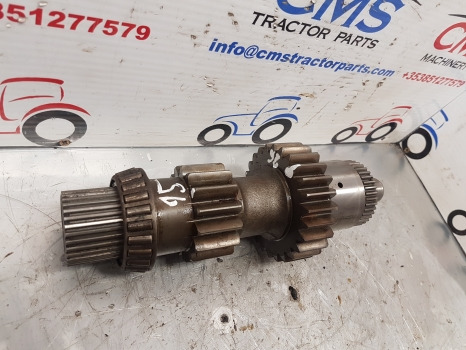 Massey Ferguson Backhoe 50 Hx Transmission Gear Shaft Z 26/15 1692246m92 - Трансмисија: слика 3 Massey Ferguson Backhoe 50 Hx Transmission Gear Shaft Z 26/15 1692246m92 - Трансмисија: слика 3