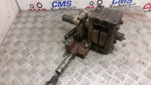 Massey Ferguson Hydraulic Lift Pump 1868429m1, 1869963m3, 1869961m1 - Хидраулична пумпа за Трактор: слика 5 Massey Ferguson Hydraulic Lift Pump 1868429m1, 1869963m3, 1869961m1 - Хидраулична пумпа за Трактор: слика 5