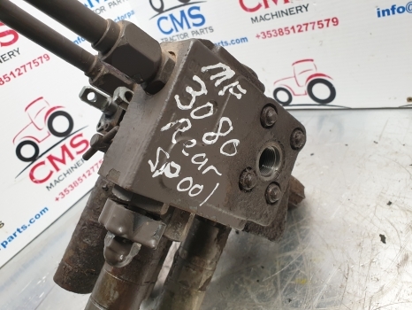 Massey Ferguson Hydraulic Spool Valves 3616205m91, 3582523m1, 3582517m1 - Хидрауличен вентил за Трактор: слика 5 Massey Ferguson Hydraulic Spool Valves 3616205m91, 3582523m1, 3582517m1 - Хидрауличен вентил за Трактор: слика 5