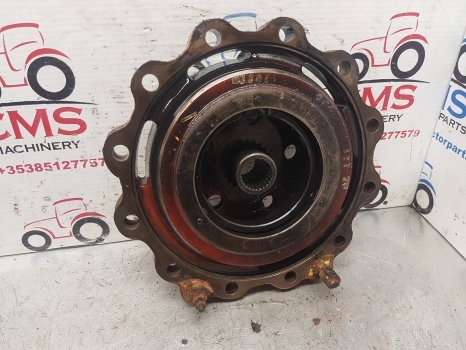 Matbro Carraro 28.14 131779, 131778 Axle Brake Support 350974, 350025, 350027 - Делови за кочници за Земјоделска машина: слика 2 Matbro Carraro 28.14 131779, 131778 Axle Brake Support 350974, 350025, 350027 - Делови за кочници за Земјоделска машина: слика 2