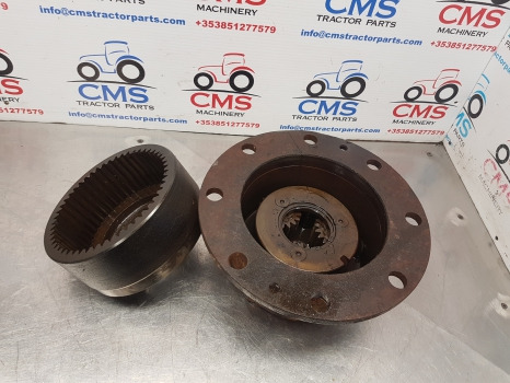 Matbro Clark-hurth 172/392, Manitou, Front Axle Hub Reduction Unit 738.06.005.04 - Предна оска: слика 2 Matbro Clark-hurth 172/392, Manitou, Front Axle Hub Reduction Unit 738.06.005.04 - Предна оска: слика 2