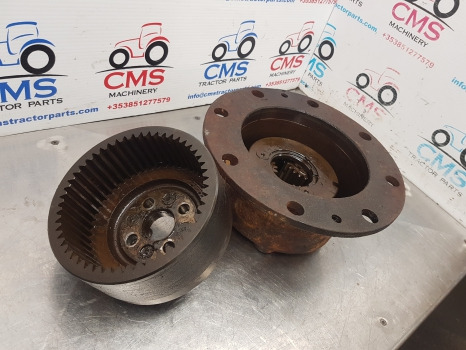 Matbro Clark-hurth 172/392, Manitou, Front Axle Hub Reduction Unit 738.06.005.04 - Предна оска: слика 3 Matbro Clark-hurth 172/392, Manitou, Front Axle Hub Reduction Unit 738.06.005.04 - Предна оска: слика 3