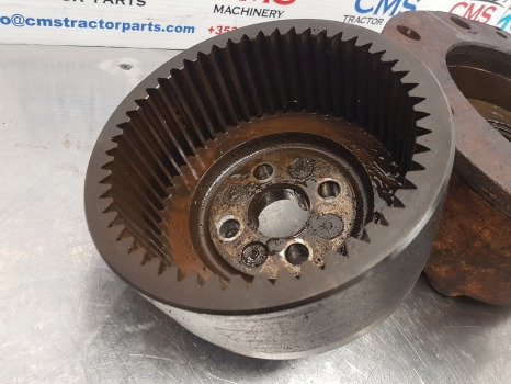 Matbro Clark-hurth 172/392, Manitou, Front Axle Hub Reduction Unit 738.06.005.04 - Предна оска: слика 4 Matbro Clark-hurth 172/392, Manitou, Front Axle Hub Reduction Unit 738.06.005.04 - Предна оска: слика 4