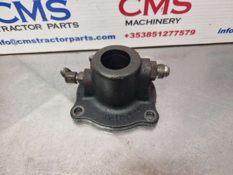 Менувач Mccormick Xtx 165 Tier 3, Case, Transmission Cover 600075a1, 600075a2: слика 1