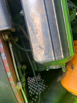 Merlo P28.7 Kt Hydraulic Main Pump - Хидраулична пумпа за Телескопски ракувач: слика 2 Merlo P28.7 Kt Hydraulic Main Pump - Хидраулична пумпа за Телескопски ракувач: слика 2