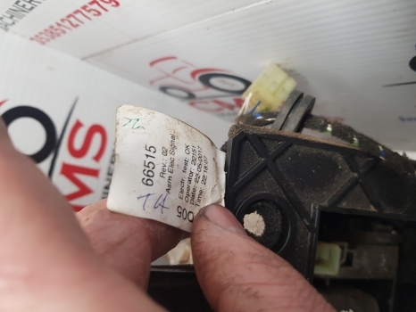 Дел за клима уреди за Земјоделска машина Merlo Tf35.7 Cs 115 Webasto Air Conditioning Unit Assy 21744934, 6231364a,: слика 10