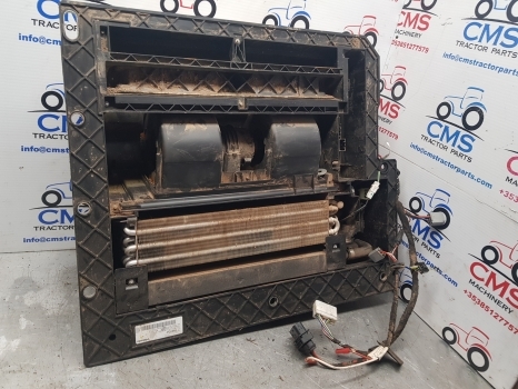 Дел за клима уреди за Земјоделска машина Merlo Tf35.7 Cs 115 Webasto Air Conditioning Unit Assy 21744934, 6231364a,: слика 7