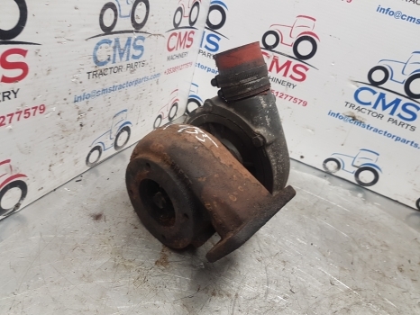New Holland 8360, Tm135, Tm125, Mxm135 Garrett Turbocharger 87840734, 452134-2 - Турбо за Трактор: слика 5 New Holland 8360, Tm135, Tm125, Mxm135 Garrett Turbocharger 87840734, 452134-2 - Турбо за Трактор: слика 5