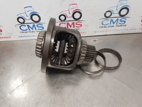 New Holland 8360, Tm140, 60, M, F, F130dfront Axle Differential Assembly 5154262 - Диференцијален запчаник на брзина за Трактор: слика 3 New Holland 8360, Tm140, 60, M, F, F130dfront Axle Differential Assembly 5154262 - Диференцијален запчаник на брзина за Трактор: слика 3