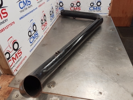 New Holland Case Exhaust Pipe 87475401, 84357191, 47125733 - Издувна цевка за Трактор: слика 4 New Holland Case Exhaust Pipe 87475401, 84357191, 47125733 - Издувна цевка за Трактор: слика 4