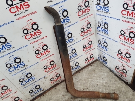 New Holland Case Extension Exhaust Pipe Assembly 87475398,  87475401, 84357191 - Издувна цевка за Трактор: слика 2 New Holland Case Extension Exhaust Pipe Assembly 87475398,  87475401, 84357191 - Издувна цевка за Трактор: слика 2