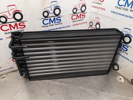 New Holland Case Fiat Ford Tm, Mxm, 60, M Transmission Oil Cooler 82000903 - Радијатор: слика 4 New Holland Case Fiat Ford Tm, Mxm, 60, M Transmission Oil Cooler 82000903 - Радијатор: слика 4