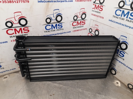 New Holland Case Fiat Ford Tm, Mxm, 60, M Transmission Oil Cooler 82000903 - Радијатор: слика 3 New Holland Case Fiat Ford Tm, Mxm, 60, M Transmission Oil Cooler 82000903 - Радијатор: слика 3