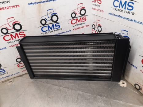 New Holland Case Fiat Ford Tm, Mxm, 60, M Transmission Oil Cooler 82000903 - Радијатор: слика 5 New Holland Case Fiat Ford Tm, Mxm, 60, M Transmission Oil Cooler 82000903 - Радијатор: слика 5