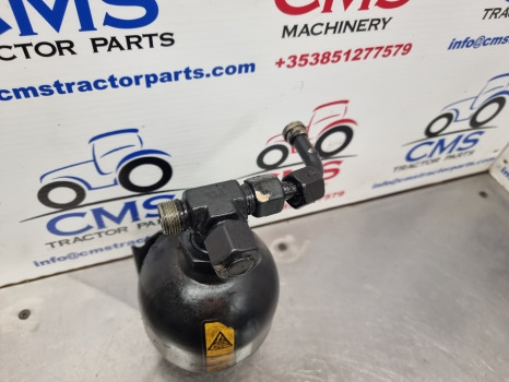 New Holland Case Mxu, T6. T6000, T7 Delta Transmission Accumulator 5195043 - Менувач: слика 3 New Holland Case Mxu, T6. T6000, T7 Delta Transmission Accumulator 5195043 - Менувач: слика 3