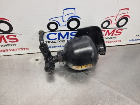New Holland Case Mxu, T6. T6000, T7 Delta Transmission Accumulator 5195043 - Менувач: слика 4 New Holland Case Mxu, T6. T6000, T7 Delta Transmission Accumulator 5195043 - Менувач: слика 4