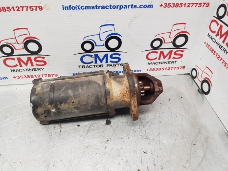 New Holland Case T6, T7, T6000, T7000 Case Maxxum, Puma Starter Motor 87524725 - Стартер за Трактор: слика 3 New Holland Case T6, T7, T6000, T7000 Case Maxxum, Puma Starter Motor 87524725 - Стартер за Трактор: слика 3