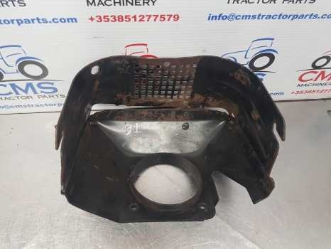 New Holland Case T6, T7, Tm Pto Guard Protective Cover 82024034, 84568331 - Каросерија и екстериер за Земјоделска машина: слика 5 New Holland Case T6, T7, Tm Pto Guard Protective Cover 82024034, 84568331 - Каросерија и екстериер за Земјоделска машина: слика 5