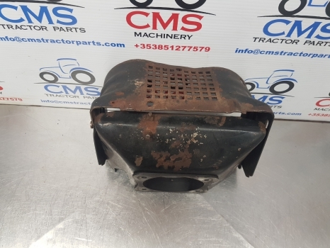 New Holland Case T6, T7, Tm Pto Guard Protective Cover 82024034, 84568331 - Каросерија и екстериер за Земјоделска машина: слика 3 New Holland Case T6, T7, Tm Pto Guard Protective Cover 82024034, 84568331 - Каросерија и екстериер за Земјоделска машина: слика 3