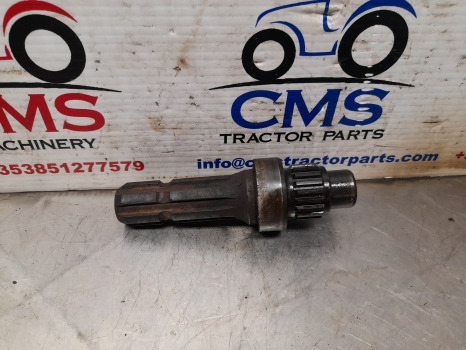 Трансмисија New Holland Case T7.190, Tm, T6,t7, Mxm Maxxum Puma Pto Shaft 6 Splines 47130743: слика 1