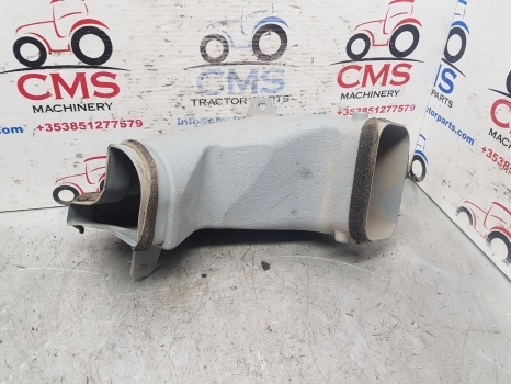 New Holland Case T7.200 Cab Air Duct Pipe Rhs 87594201, 87599954, 87646806 - Греење/ Вентилација за Трактор: слика 3 New Holland Case T7.200 Cab Air Duct Pipe Rhs 87594201, 87599954, 87646806 - Греење/ Вентилација за Трактор: слика 3