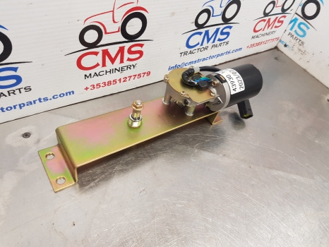 New Holland Case, Tsa, T6000, T7 Case, Wiper Motor Front Brand New 82032050 - Бришач за Земјоделска машина: слика 2 New Holland Case, Tsa, T6000, T7 Case, Wiper Motor Front Brand New 82032050 - Бришач за Земјоделска машина: слика 2