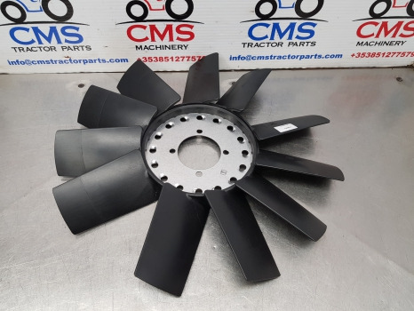 New Holland Caset4000, Td5, Td5000, Tla, Tnda, Tnsa Cooling Fan 5198172 - Фен: слика 1 New Holland Caset4000, Td5, Td5000, Tla, Tnda, Tnsa Cooling Fan 5198172 - Фен: слика 1