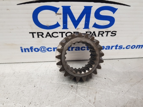 New Holland Fiat Ford 35, L, Tl, Td, Td5000 L95 Transmission Gear Z 21 5118912 - Менувач: слика 1 New Holland Fiat Ford 35, L, Tl, Td, Td5000 L95 Transmission Gear Z 21 5118912 - Менувач: слика 1