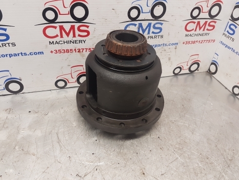 New Holland Fiat Ford 35, Tla, Tl Series Rear Axle Differential 5181266, 4997230 - Диференцијален запчаник на брзина за Трактор: слика 1 New Holland Fiat Ford 35, Tla, Tl Series Rear Axle Differential 5181266, 4997230 - Диференцијален запчаник на брзина за Трактор: слика 1