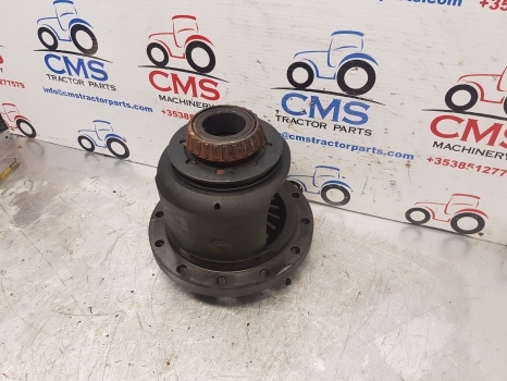 New Holland Fiat Ford 35, Tla, Tl Series Rear Axle Differential 5181266, 4997230 - Диференцијален запчаник на брзина за Трактор: слика 3 New Holland Fiat Ford 35, Tla, Tl Series Rear Axle Differential 5181266, 4997230 - Диференцијален запчаник на брзина за Трактор: слика 3