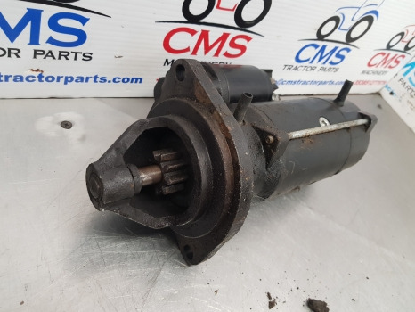 New Holland Fiat L95, L80,l70 Ford 5635, 7635 Starter Motor 99449113, Les0665 - Стартер: слика 4 New Holland Fiat L95, L80,l70 Ford 5635, 7635 Starter Motor 99449113, Les0665 - Стартер: слика 4