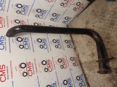 New Holland Fiat M, 60, Tm, Tm7000 Series Tm120 Exhaust Pipe 82020040 - Издувна цевка за Трактор: слика 2 New Holland Fiat M, 60, Tm, Tm7000 Series Tm120 Exhaust Pipe 82020040 - Издувна цевка за Трактор: слика 2