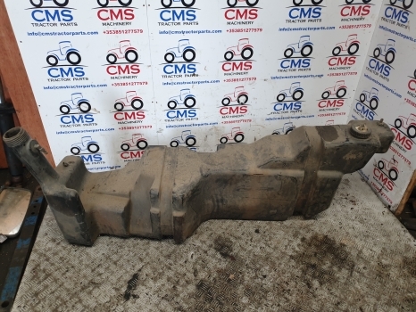 New Holland Fiat Tl, L Series L85, L95, Tl100, Tl90 Fuel Tank 82007816, 82007816 - Резервоар за гориво за Трактор: слика 1 New Holland Fiat Tl, L Series L85, L95, Tl100, Tl90 Fuel Tank 82007816, 82007816 - Резервоар за гориво за Трактор: слика 1