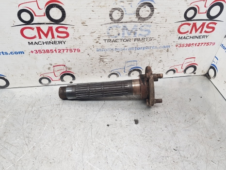 Трансмисија New Holland Fiat Tm, 60, M Series Tm150, 8160, 8260 Pto Shaft 5151411: слика 1
