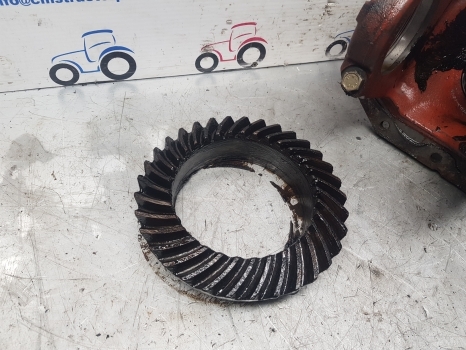 New Holland Ford 40, Ts Front Differential Housing, Bevel Gear 5153611, 5164336 - Диференцијален запчаник на брзина за Трактор: слика 2 New Holland Ford 40, Ts Front Differential Housing, Bevel Gear 5153611, 5164336 - Диференцијален запчаник на брзина за Трактор: слика 2