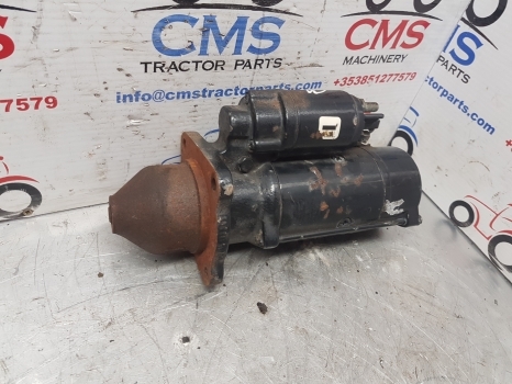 New Holland Iskra Starter Motor Tsa, T6000, T6, T7 11131706, 82032859, 84151331 - Стартер за Трактор: слика 1 New Holland Iskra Starter Motor Tsa, T6000, T6, T7 11131706, 82032859, 84151331 - Стартер за Трактор: слика 1