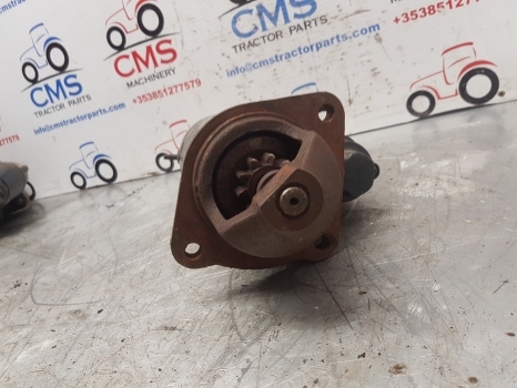 New Holland Iskra Starter Motor Tsa, T6000, T6, T7 11131706, 82032859, 84151331 - Стартер за Трактор: слика 4 New Holland Iskra Starter Motor Tsa, T6000, T6, T7 11131706, 82032859, 84151331 - Стартер за Трактор: слика 4
