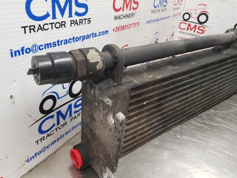 New Holland Lm5040, Lm5060, Lm5080 Cooler, Intercooler, Aftercooler 84217222 - Радијатор: слика 2 New Holland Lm5040, Lm5060, Lm5080 Cooler, Intercooler, Aftercooler 84217222 - Радијатор: слика 2