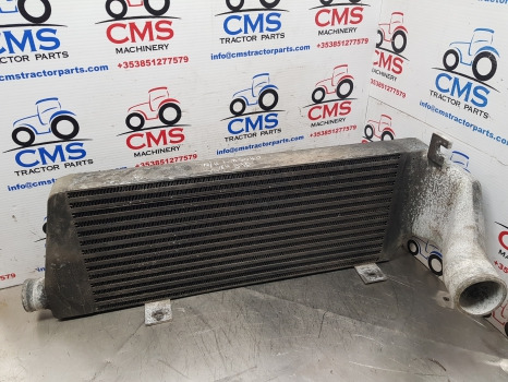 New Holland Lm5040, Lm5060, Lm5080 Cooler, Intercooler, Aftercooler 84217223 - Радијатор: слика 1 New Holland Lm5040, Lm5060, Lm5080 Cooler, Intercooler, Aftercooler 84217223 - Радијатор: слика 1
