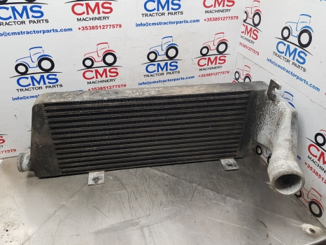 New Holland Lm5040, Lm5060, Lm5080 Cooler, Intercooler, Aftercooler 84217223 - Радијатор: слика 4 New Holland Lm5040, Lm5060, Lm5080 Cooler, Intercooler, Aftercooler 84217223 - Радијатор: слика 4