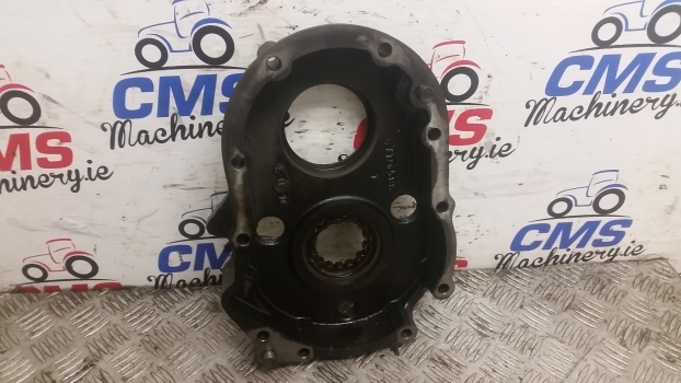 New Holland T5.120, T5, T6, T6000, Tsa Transmission Cover 47126588, 47126590 - Трансмисија за Трактор: слика 1 New Holland T5.120, T5, T6, T6000, Tsa Transmission Cover 47126588, 47126590 - Трансмисија за Трактор: слика 1