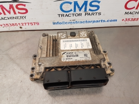 New Holland T5.95 Engine Control Unit Ecu 84472188, 10r036332, 84471889 - Единица за контрола за Трактор: слика 1 New Holland T5.95 Engine Control Unit Ecu 84472188, 10r036332, 84471889 - Единица за контрола за Трактор: слика 1