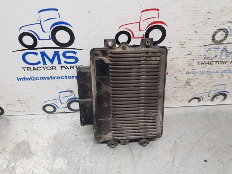 New Holland T5, T6 T6.180 Case Maxxum 145 Transmission Ecu 47488103 - Единица за контрола за Трактор: слика 5 New Holland T5, T6 T6.180 Case Maxxum 145 Transmission Ecu 47488103 - Единица за контрола за Трактор: слика 5