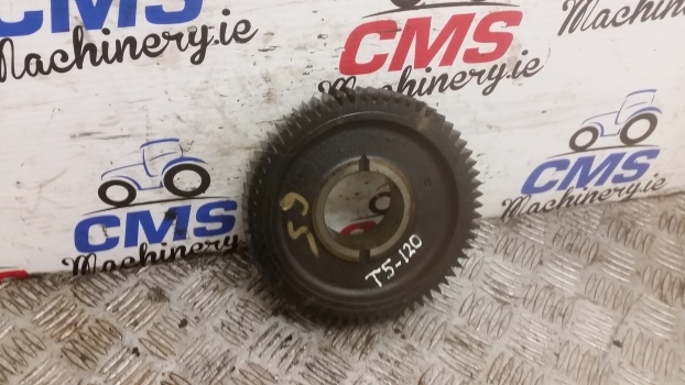 New Holland T5, T6, T6000, Tsa Series T5.120 Transmission Gear 47127127 - Трансмисија за Трактор: слика 2 New Holland T5, T6, T6000, Tsa Series T5.120 Transmission Gear 47127127 - Трансмисија за Трактор: слика 2