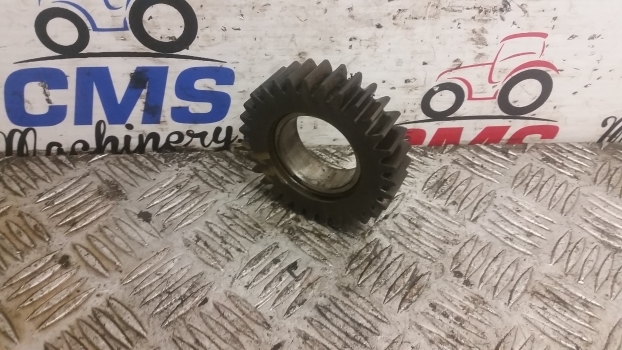 New Holland T5, T6, T6000, Tsa Series T5.120 Transmission Gear 81863092 - Трансмисија за Трактор: слика 1 New Holland T5, T6, T6000, Tsa Series T5.120 Transmission Gear 81863092 - Трансмисија за Трактор: слика 1
