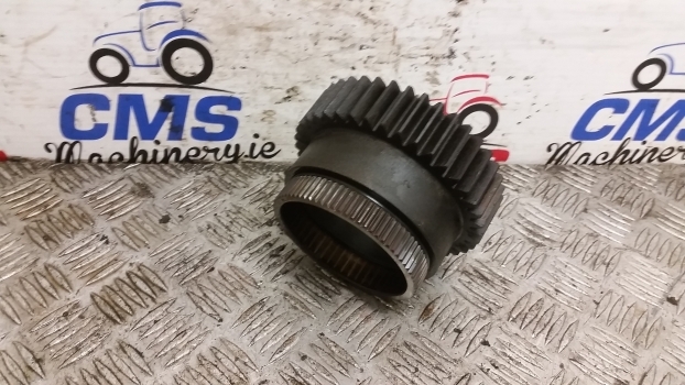 New Holland T5, T6, T6000, Tsa Series T5.120 Transmission Gear 87396958 - Трансмисија за Трактор: слика 2 New Holland T5, T6, T6000, Tsa Series T5.120 Transmission Gear 87396958 - Трансмисија за Трактор: слика 2